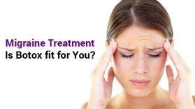 migraine treatment, botox in migrane, Botox and Fillers, Botox treatment in Delhi, Botox Clinic, botox injections, botox, migraine