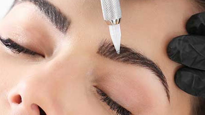Tips for Maintaining Micro bladed Eyebrows