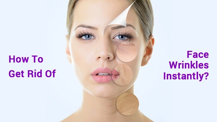 wrinkle treatment in Delhi