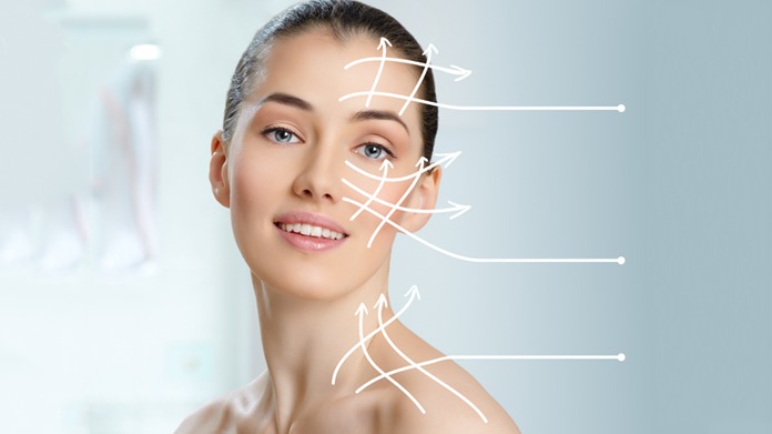 Non-Surgical Skin Lift Treatment