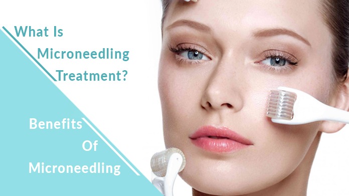 Microneedling Treatment in Delhi, Best Microneedling Treatment in Delhi