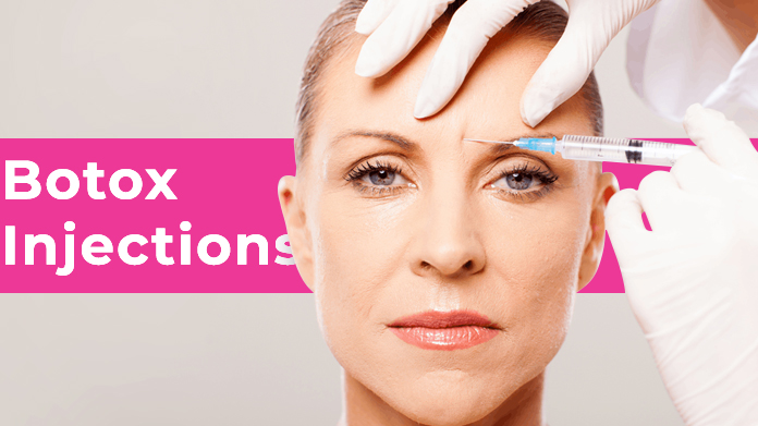 Botox Injections: Cost, Benefits, Side Effects