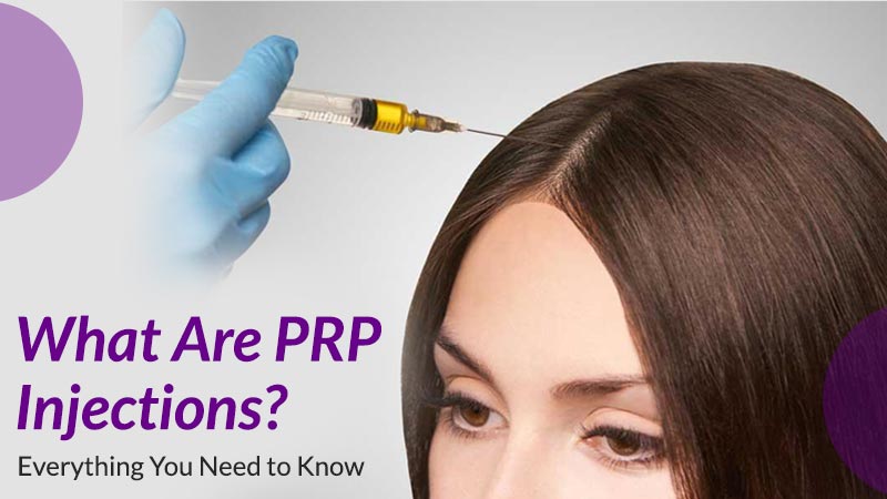 PRP Injections Treatment