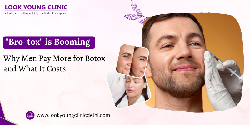 Botox Treatment in Delhi