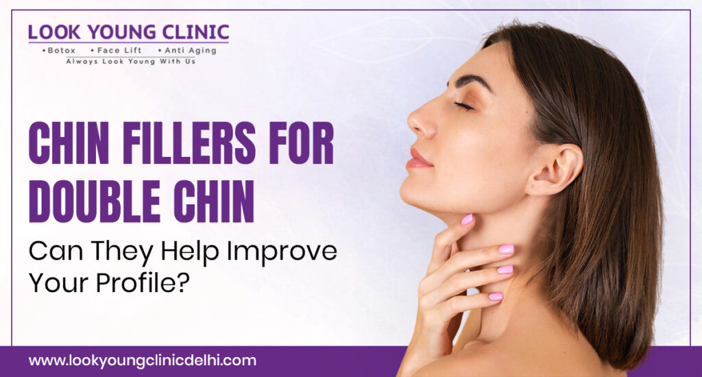 Chin fillers