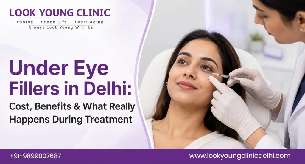 undereye fillers
