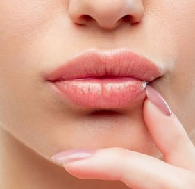 Lip Filler Treatment in Delhi 