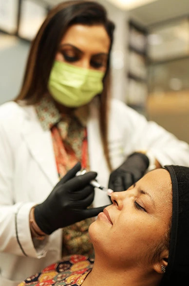 Anti age cosmetology Treatment in Delhi
