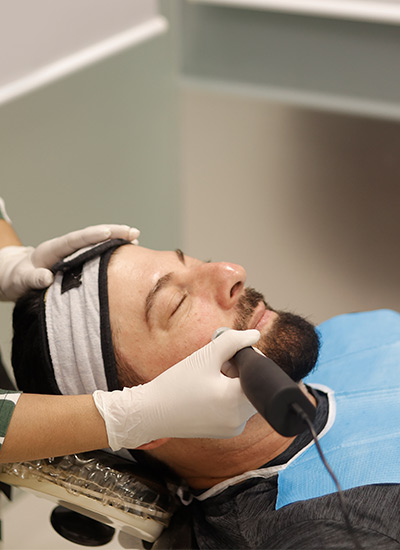 Anti Ageing Treatment in Delhi