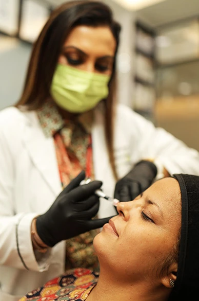 Anti age cosmetology Treatment in Delhi