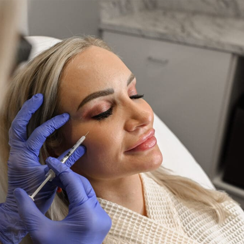Wrinkle Treatment in Delhi