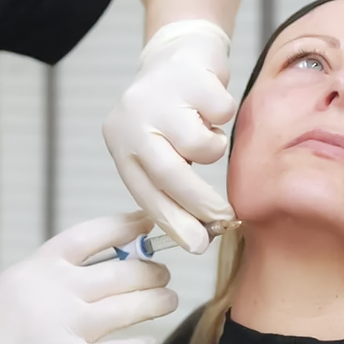 Hair restoration and scalp treatments