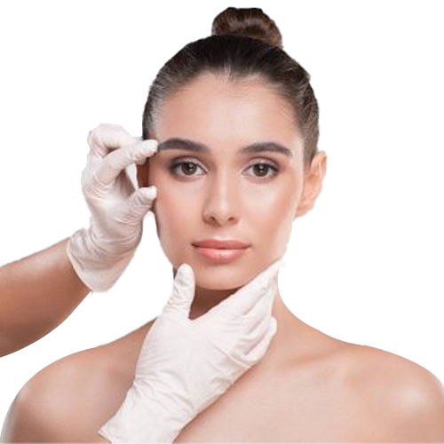 Non-Surgical Skin Lift