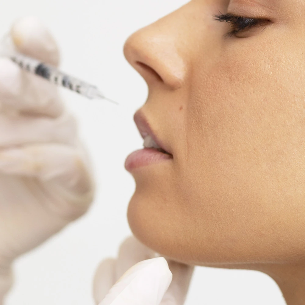 Thin Lips Treatment in Delhi