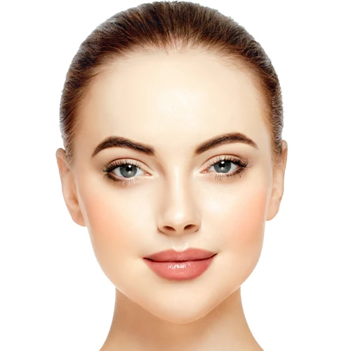 Volume Enhancement-lip Filler Treatment
