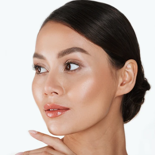 Lash Lifting