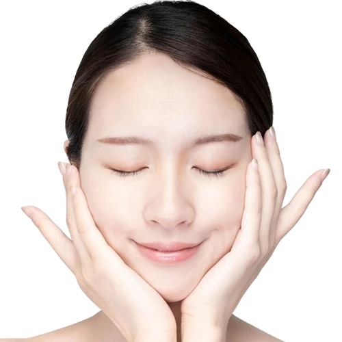 Korean facial Treatment