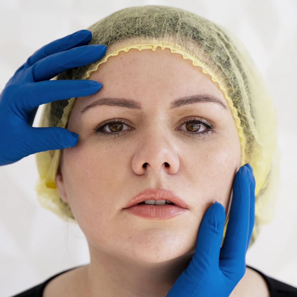 Face Fat & Round Face Treatment