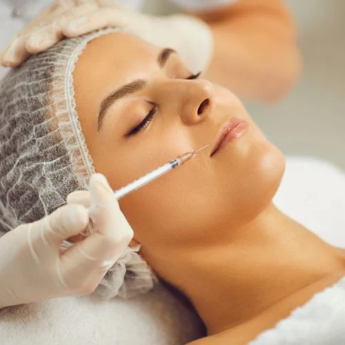 dimpeloplasty surgery treatment