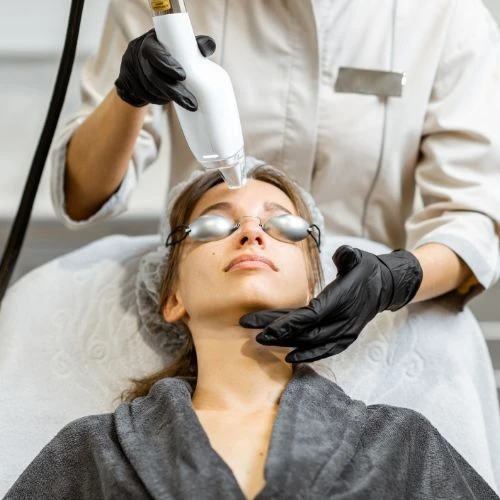 Korean facial treatment Delhi