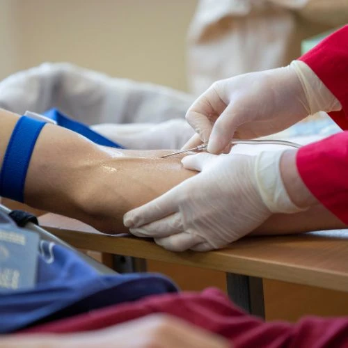 NAD IV Therapy Delhi