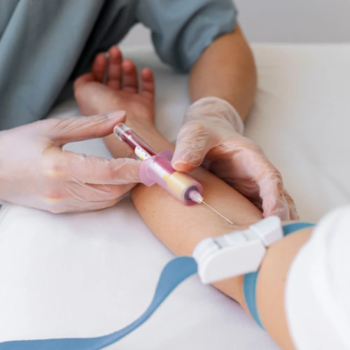 NAD IV Therapy Delhi