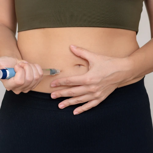 Ozempic Injection Services In India