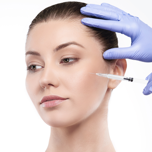 Botox Treatment