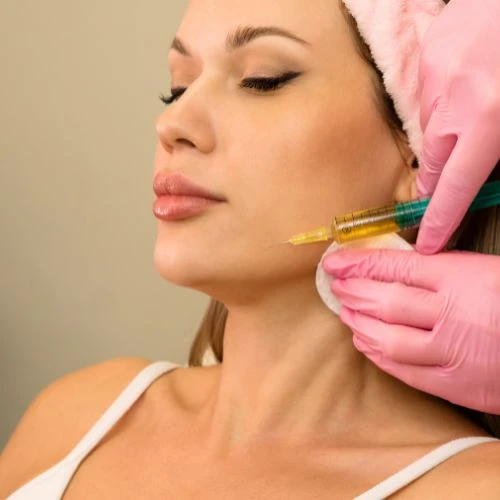 PRP Vampire Facial in Delhi