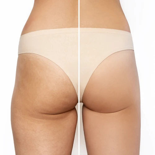 Non surgical butt enhancement