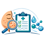 Detailed Skin Assessment