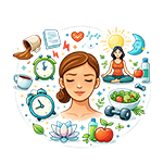 Lifestyle & Stress Management