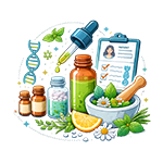 Personalized Homeopathic Medicines